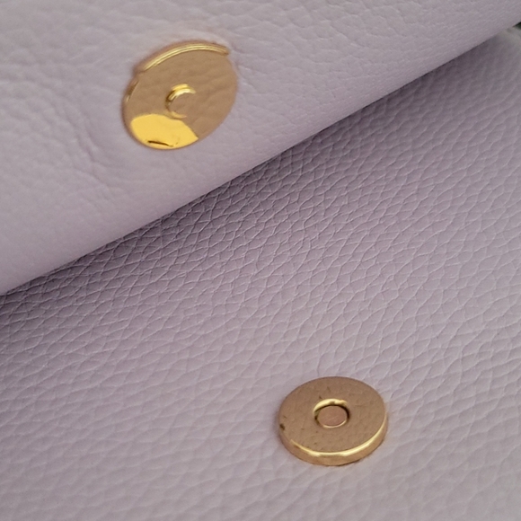 Tory Burch Carter Convertible Crossbody - Picture 13 of 13